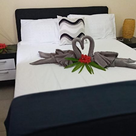 Singhs Elite Apartment นาดี ภายนอก รูปภาพ