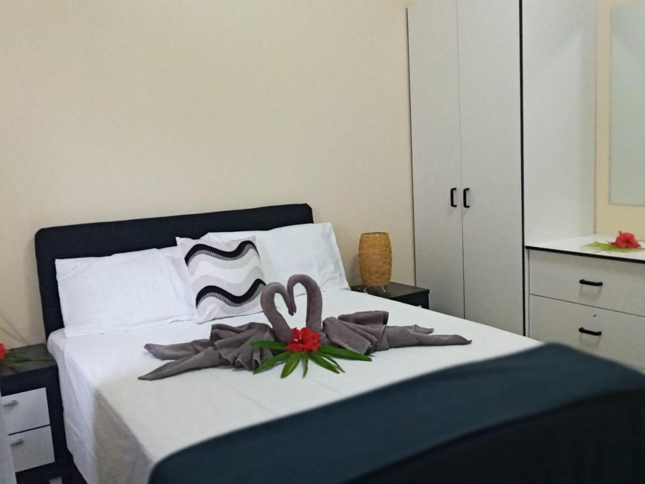 Singhs Elite Apartment นาดี ภายนอก รูปภาพ