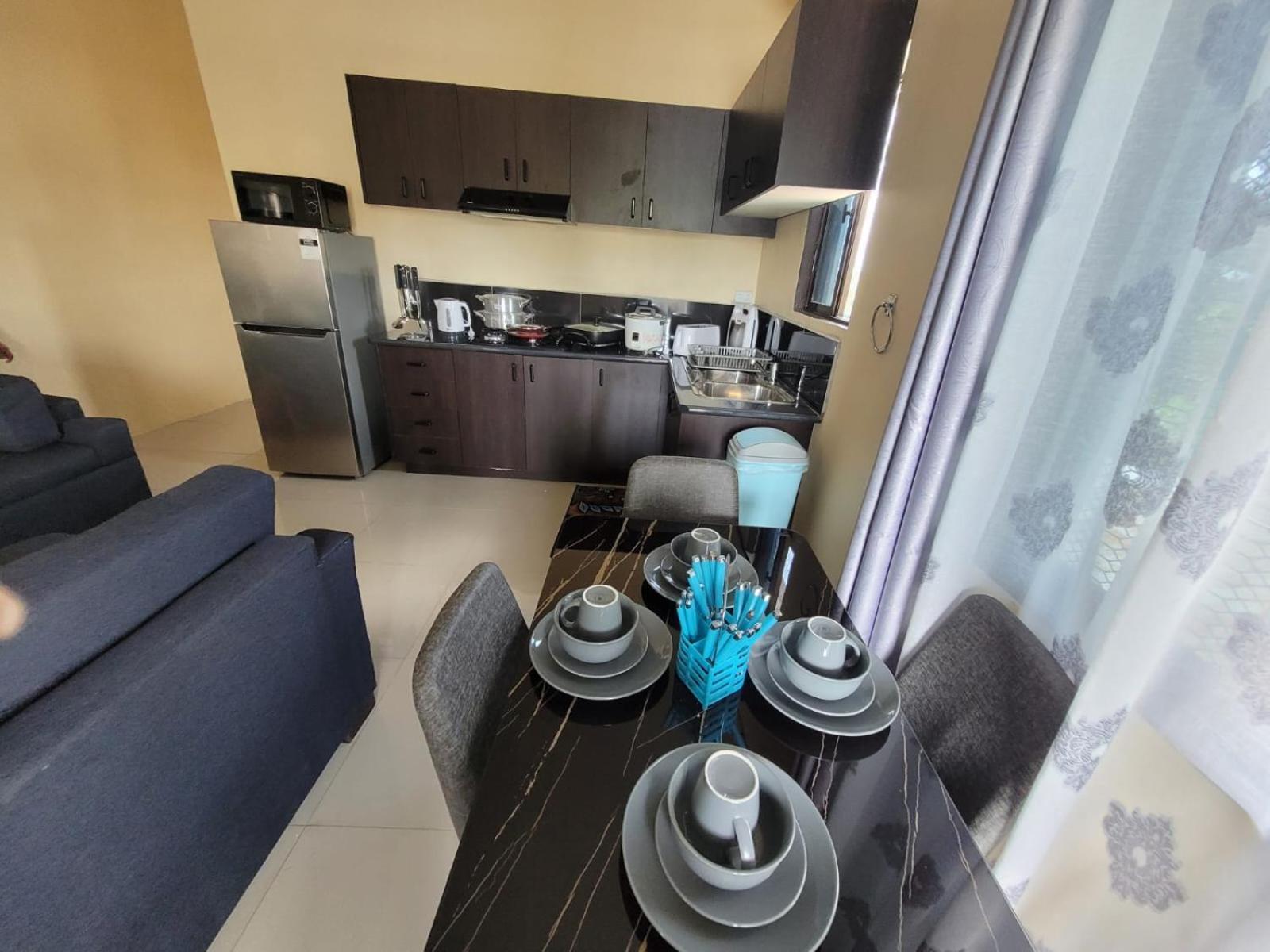Singhs Elite Apartment นาดี ภายนอก รูปภาพ
