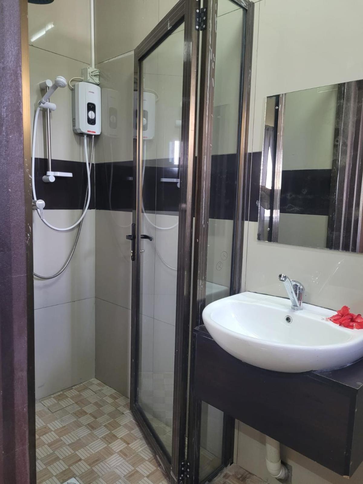 Singhs Elite Apartment นาดี ภายนอก รูปภาพ