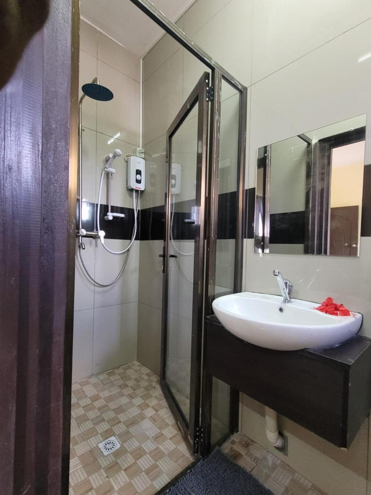 Singhs Elite Apartment นาดี ภายนอก รูปภาพ
