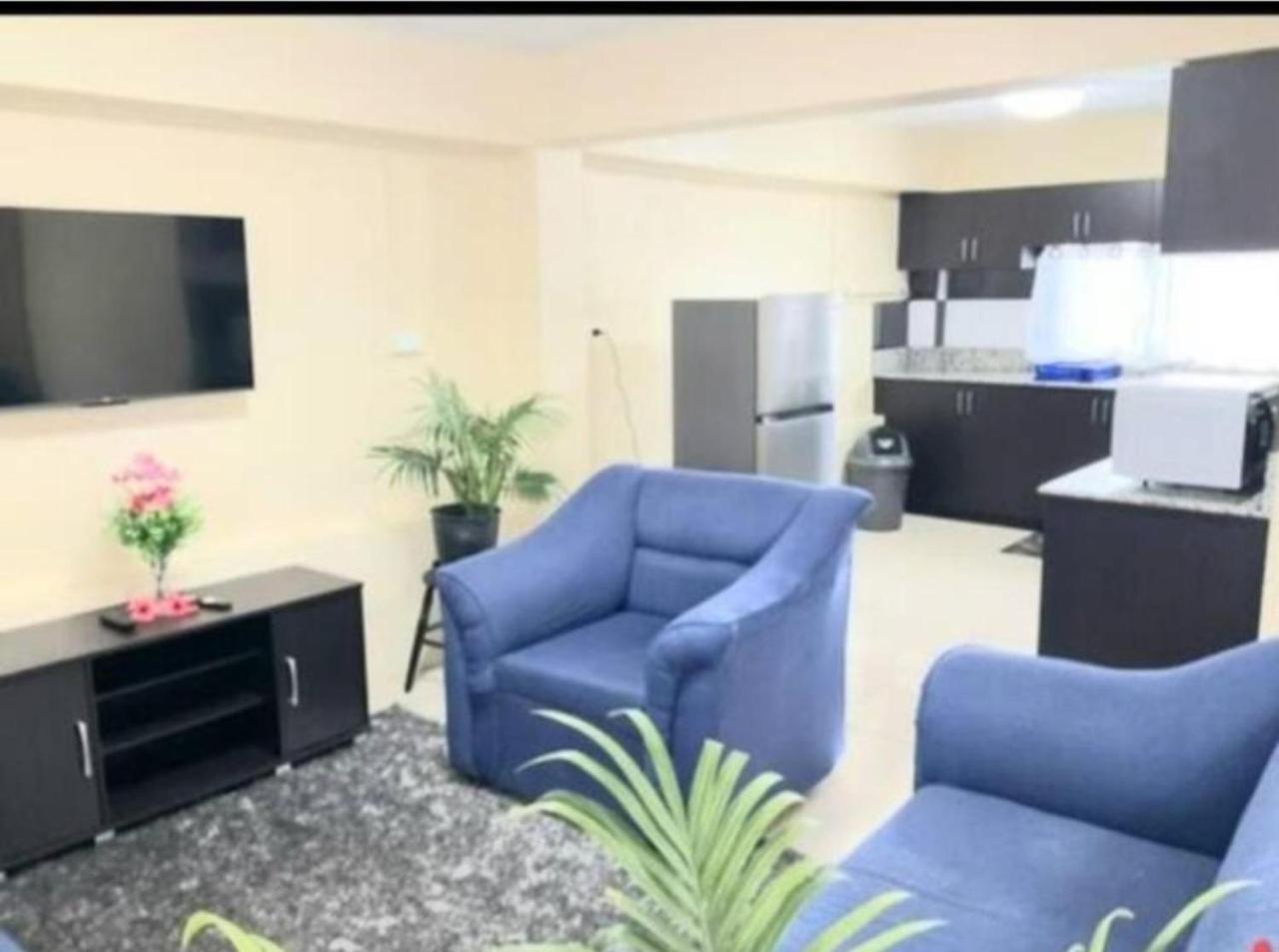 Singhs Elite Apartment นาดี ภายนอก รูปภาพ