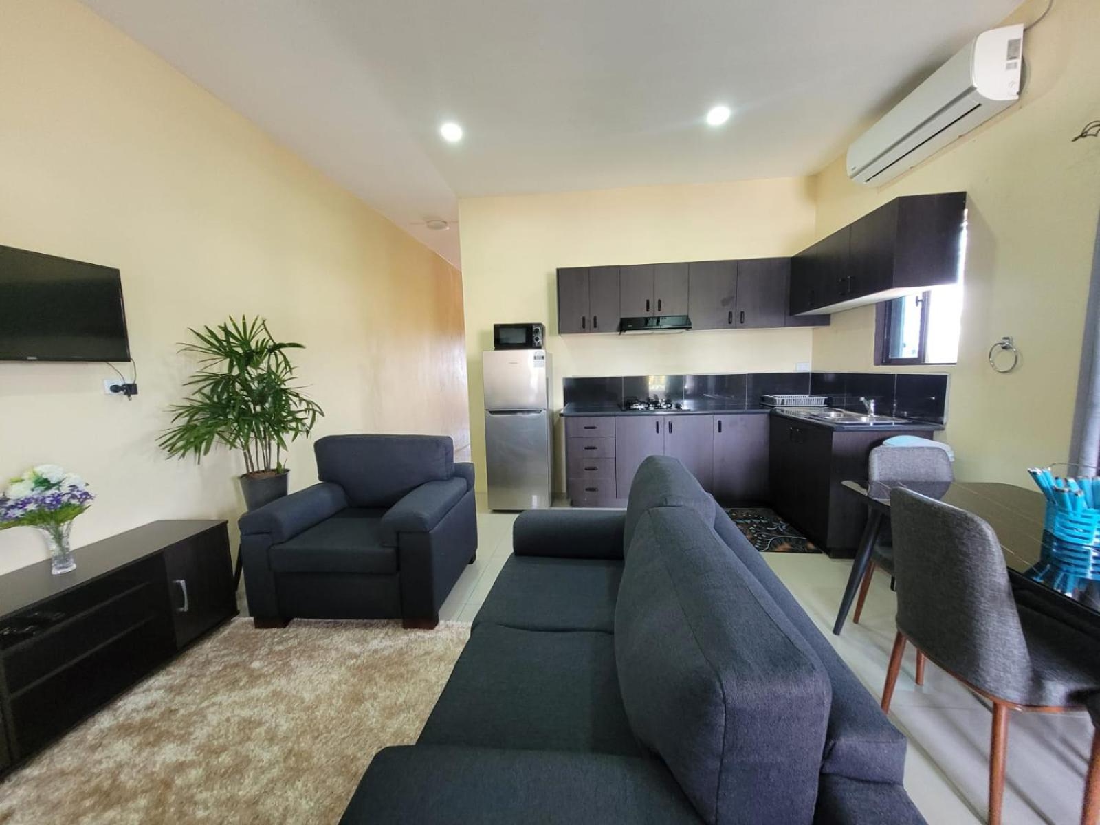 Singhs Elite Apartment นาดี ภายนอก รูปภาพ