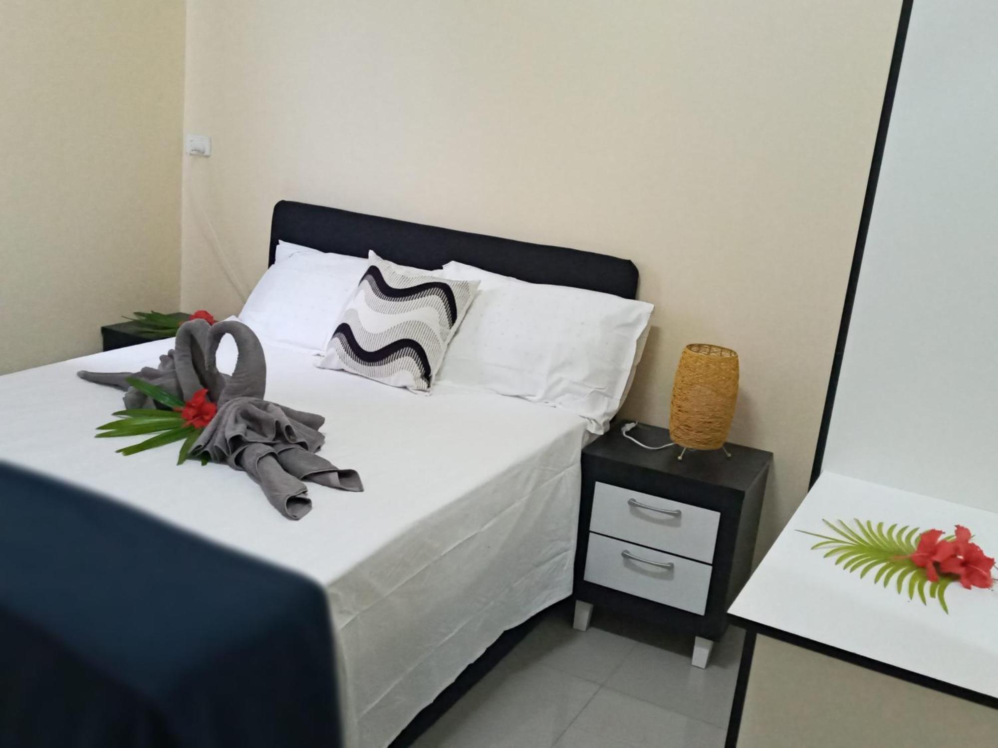 Singhs Elite Apartment นาดี ภายนอก รูปภาพ