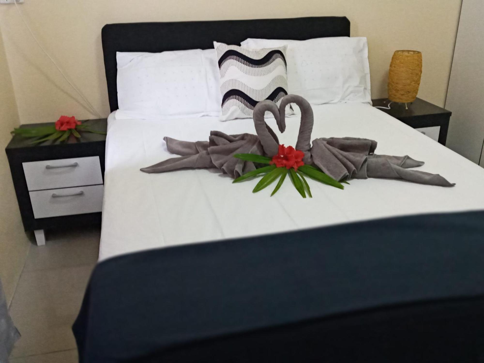 Singhs Elite Apartment นาดี ภายนอก รูปภาพ