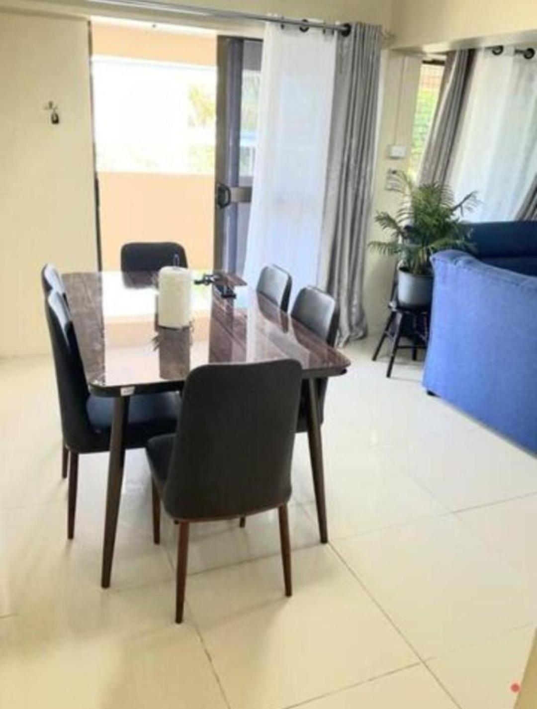 Singhs Elite Apartment นาดี ภายนอก รูปภาพ