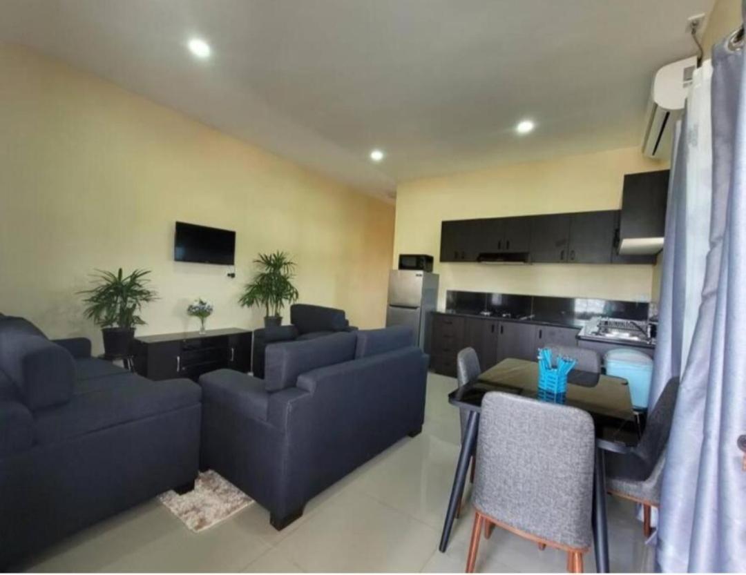 Singhs Elite Apartment นาดี ภายนอก รูปภาพ