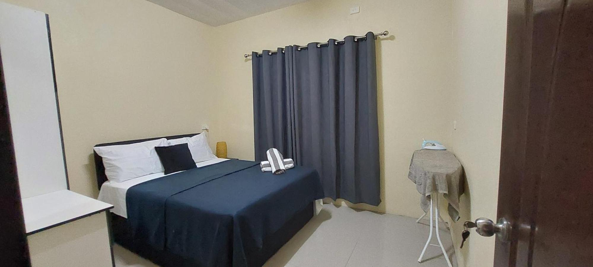 Singhs Elite Apartment นาดี ภายนอก รูปภาพ